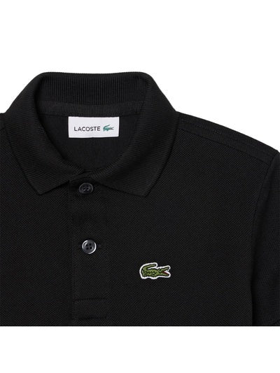 lcb non-organic petit pique polo 947354 K96 LACOSTE