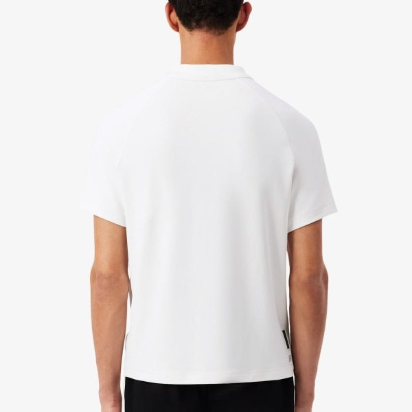 Polo Lacoste DH0159 001 LACOSTE