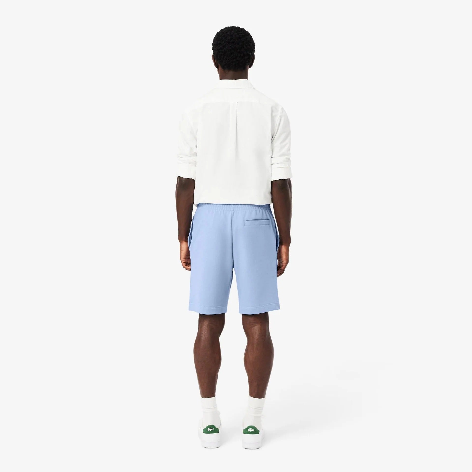 Shorts Lacoste GH9860 AEY LACOSTE