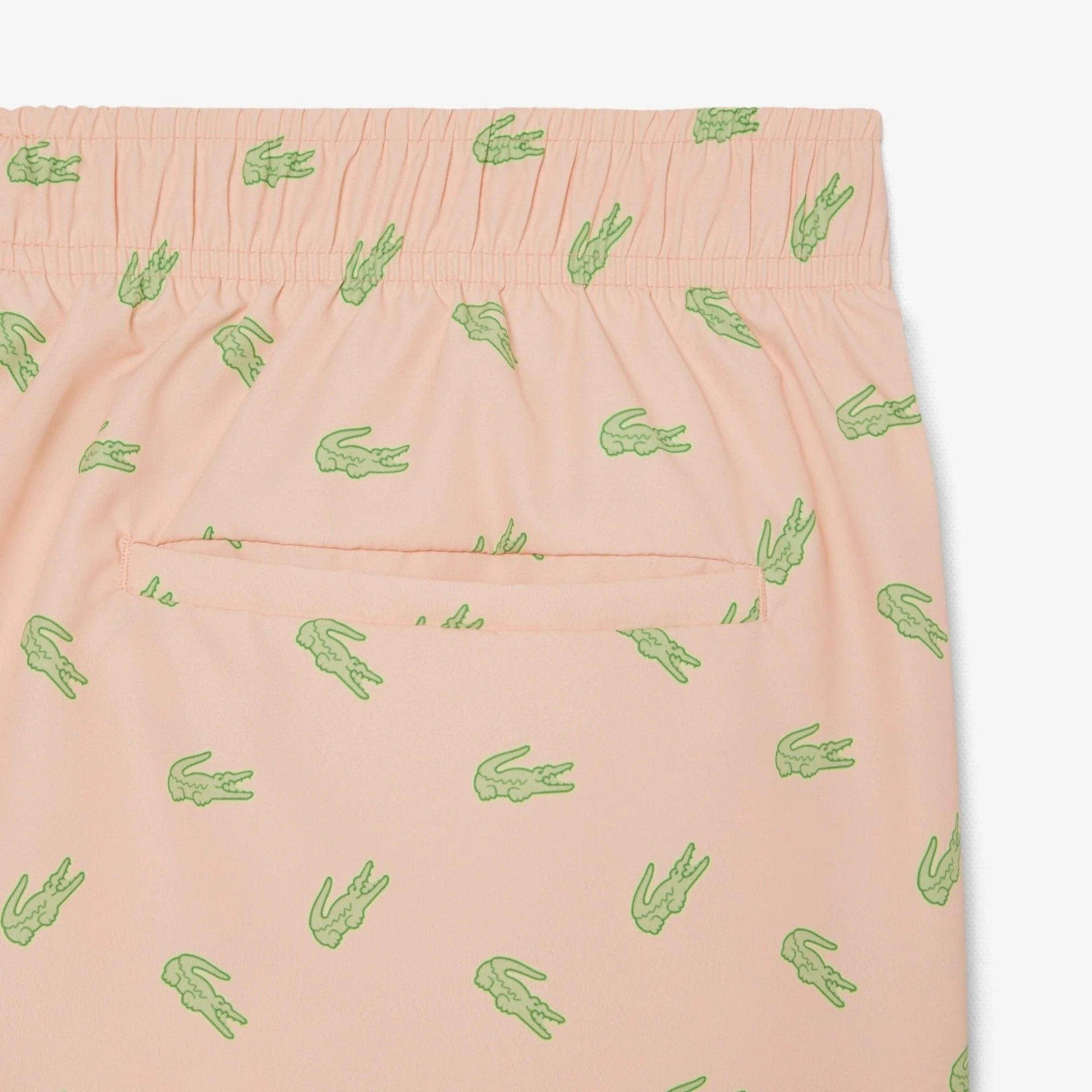 Costume Lacoste MH1851 BIG LACOSTE