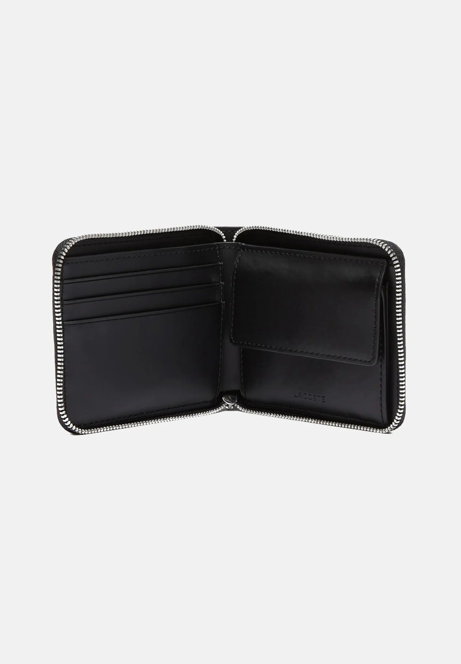 Lacoste Wallet NH4005 H45 LACOSTE