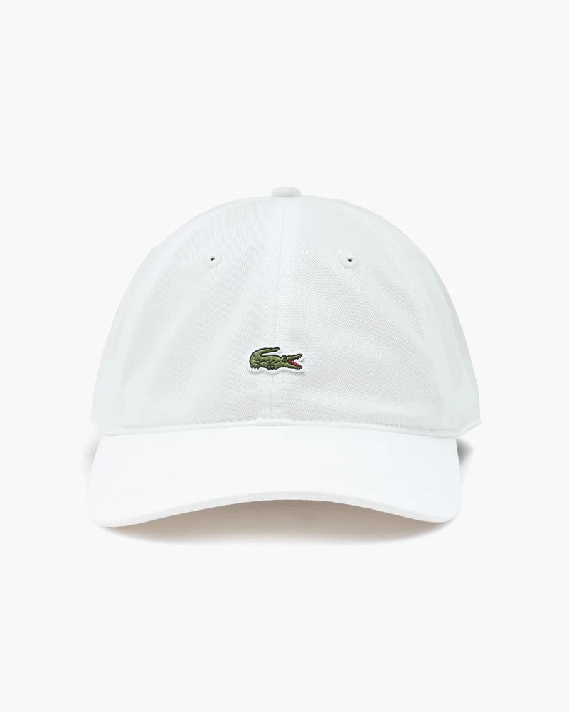 Lacoste Cap RK0491 001 LACOSTE