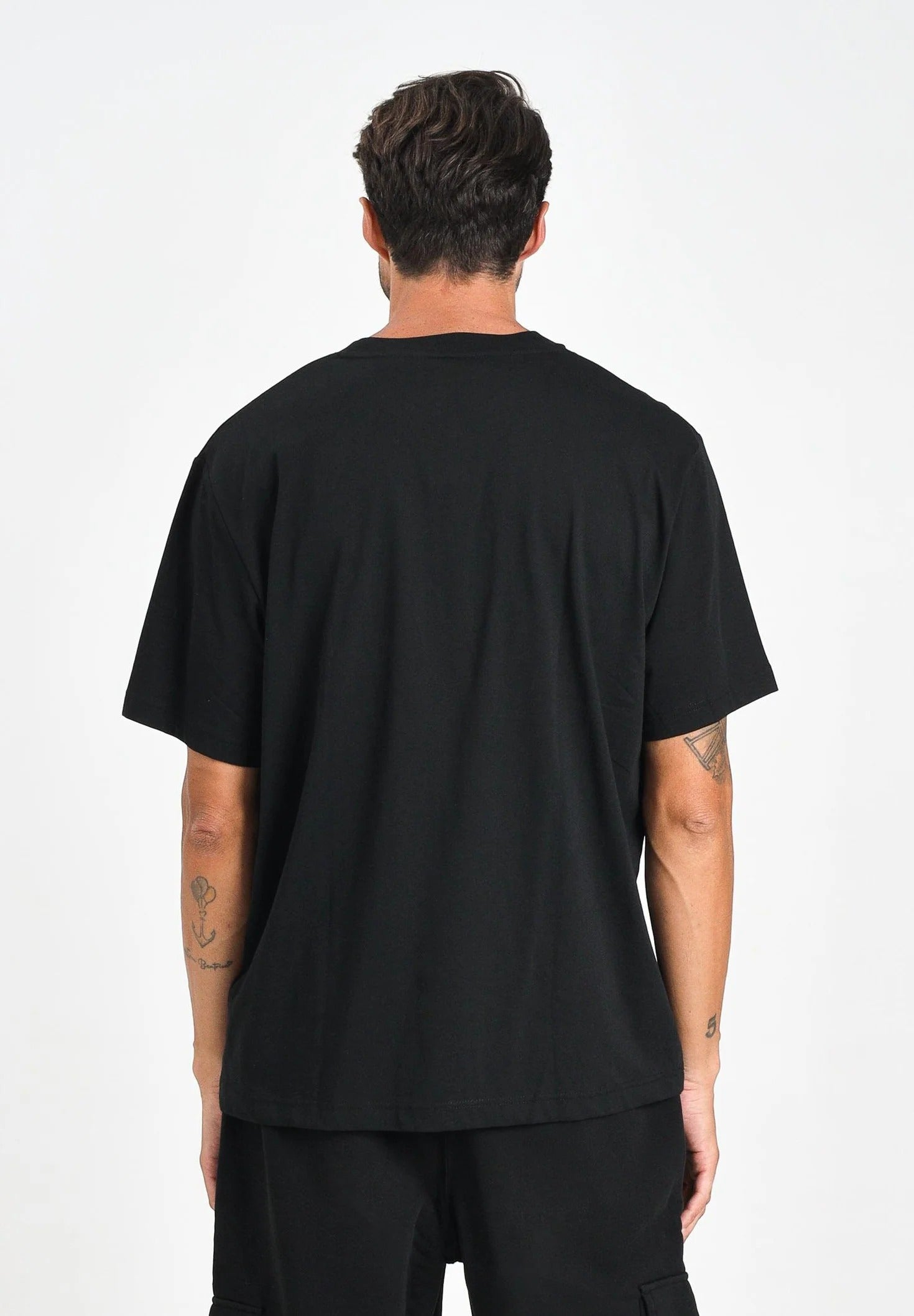 T-Shirt Lacoste TH7318 031 LACOSTE