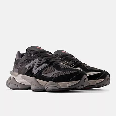 New Balance 9060 U9060 BLK NEW BALANCE