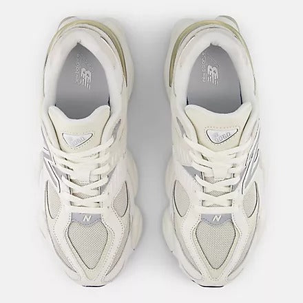 New Balance 9060 U9060 WHT NEW BALANCE