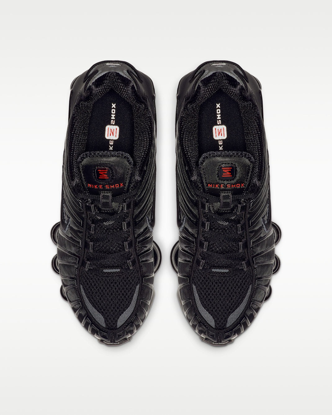 Nike Shox TL AR3566 002 NIKE