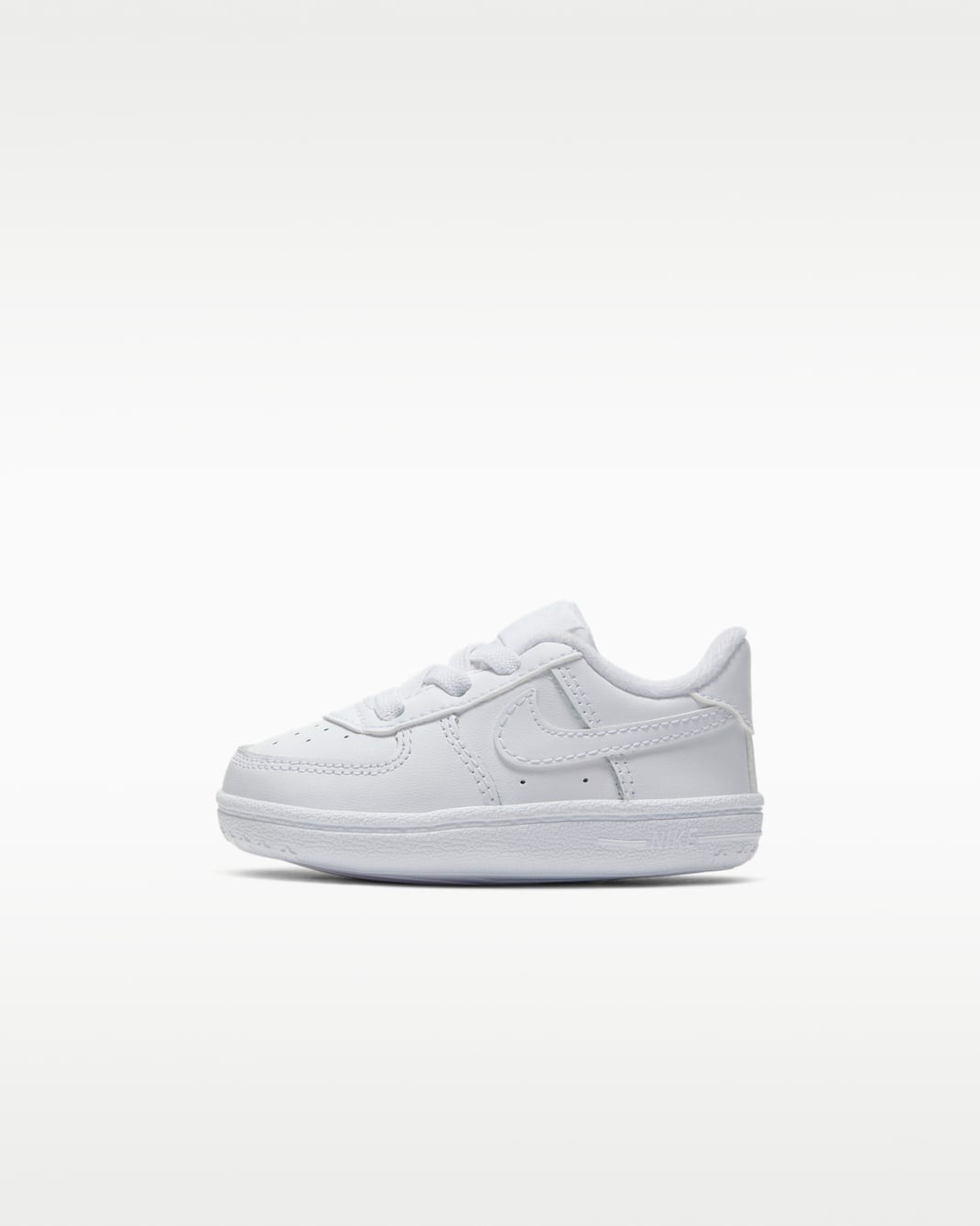 Force 1 Crib CK2201 100 NIKE