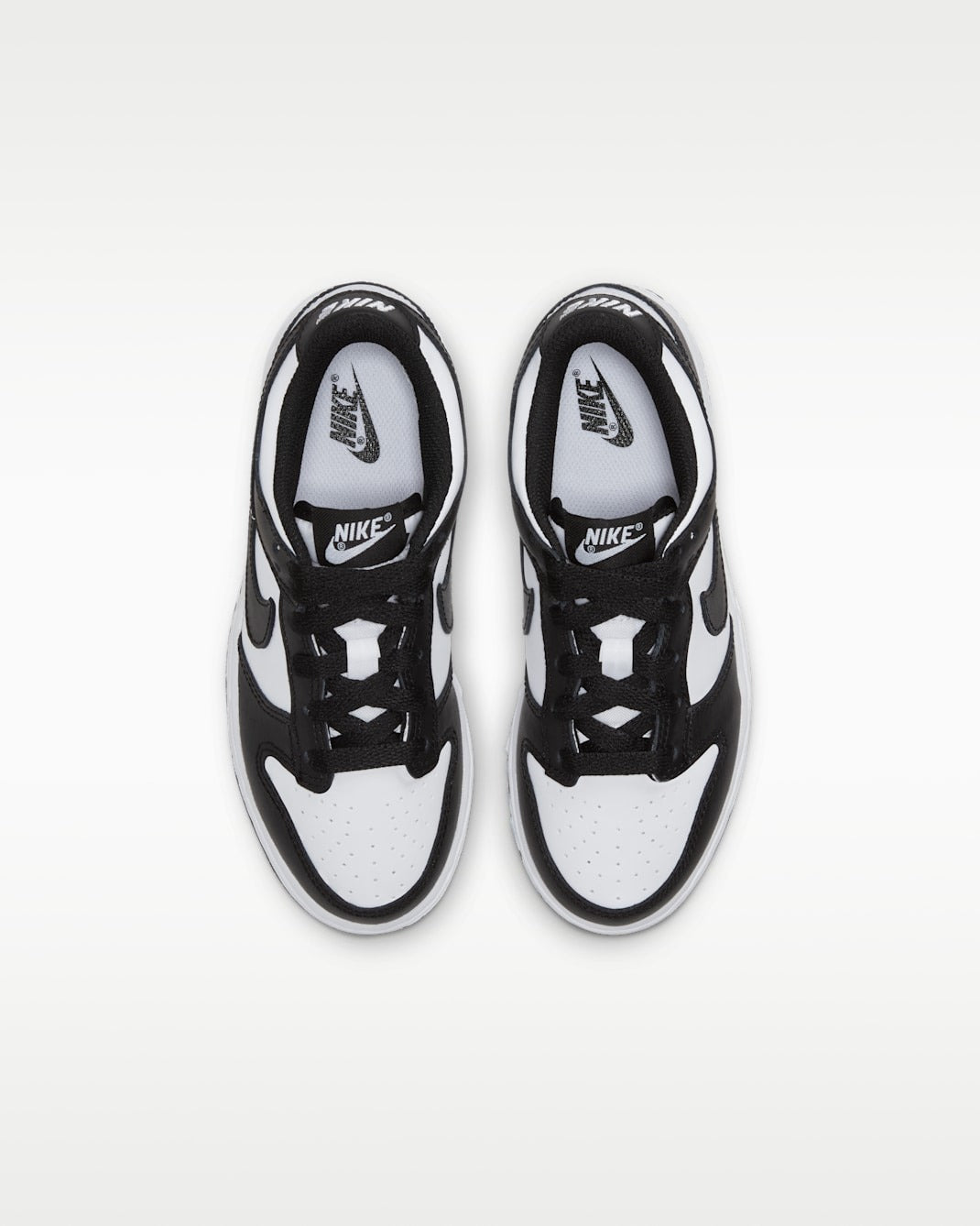 Dunk Low (PS) CW1588 100 NIKE