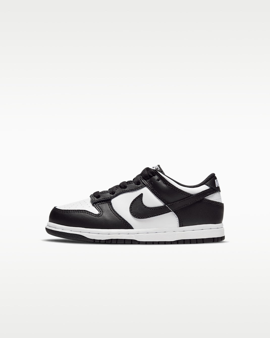 Dunk Low (PS) CW1588 100 NIKE