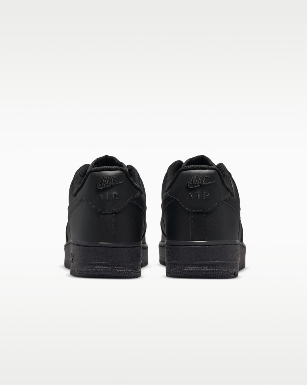 Air Force 1 '07 CW2288 001 NIKE