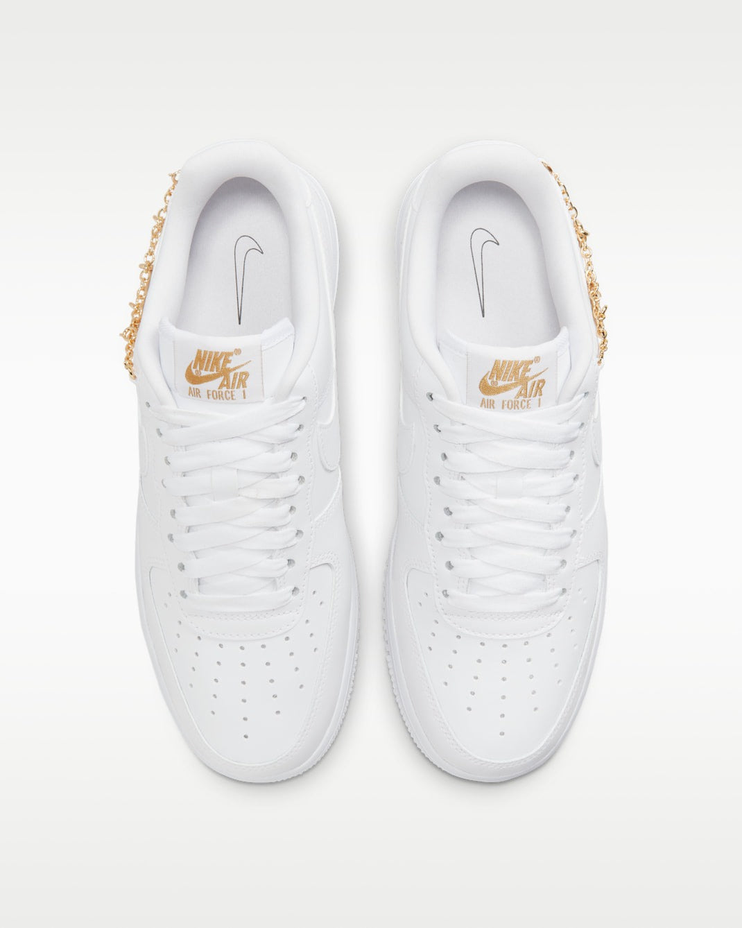 Air Force 1 '07 LX DD1525 100 NIKE