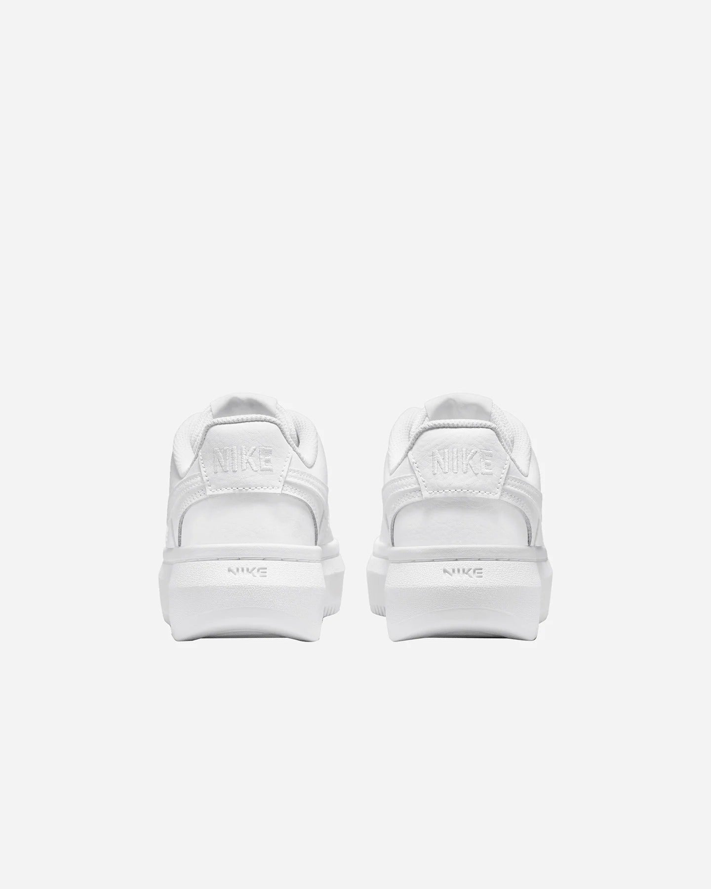 Nike Court Vision Alta DM0113 100 NIKE