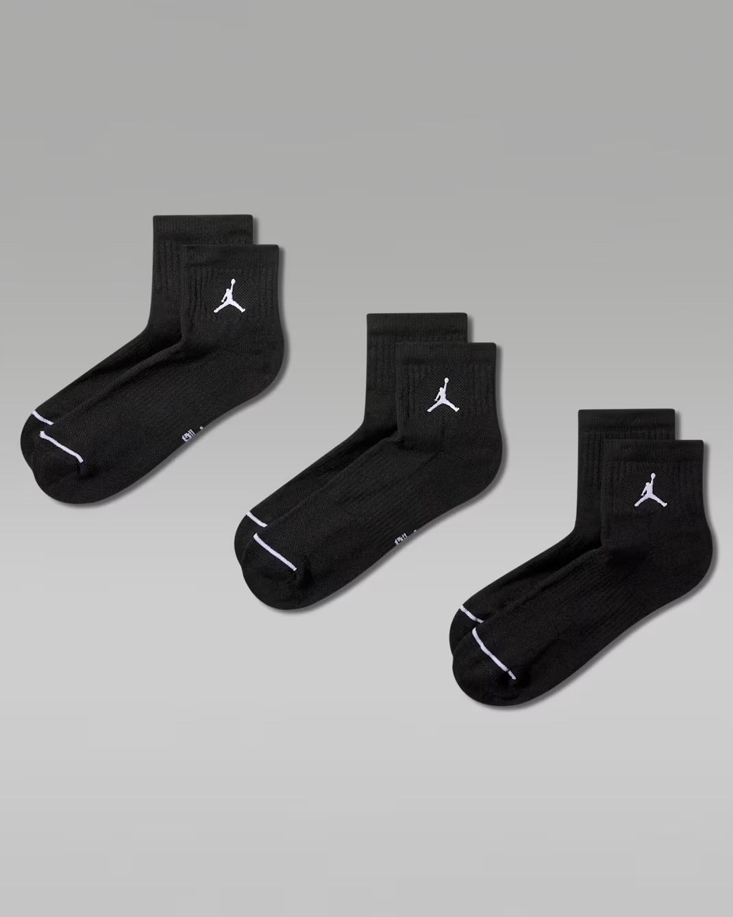Jordan Socks DX9655 010 NIKE