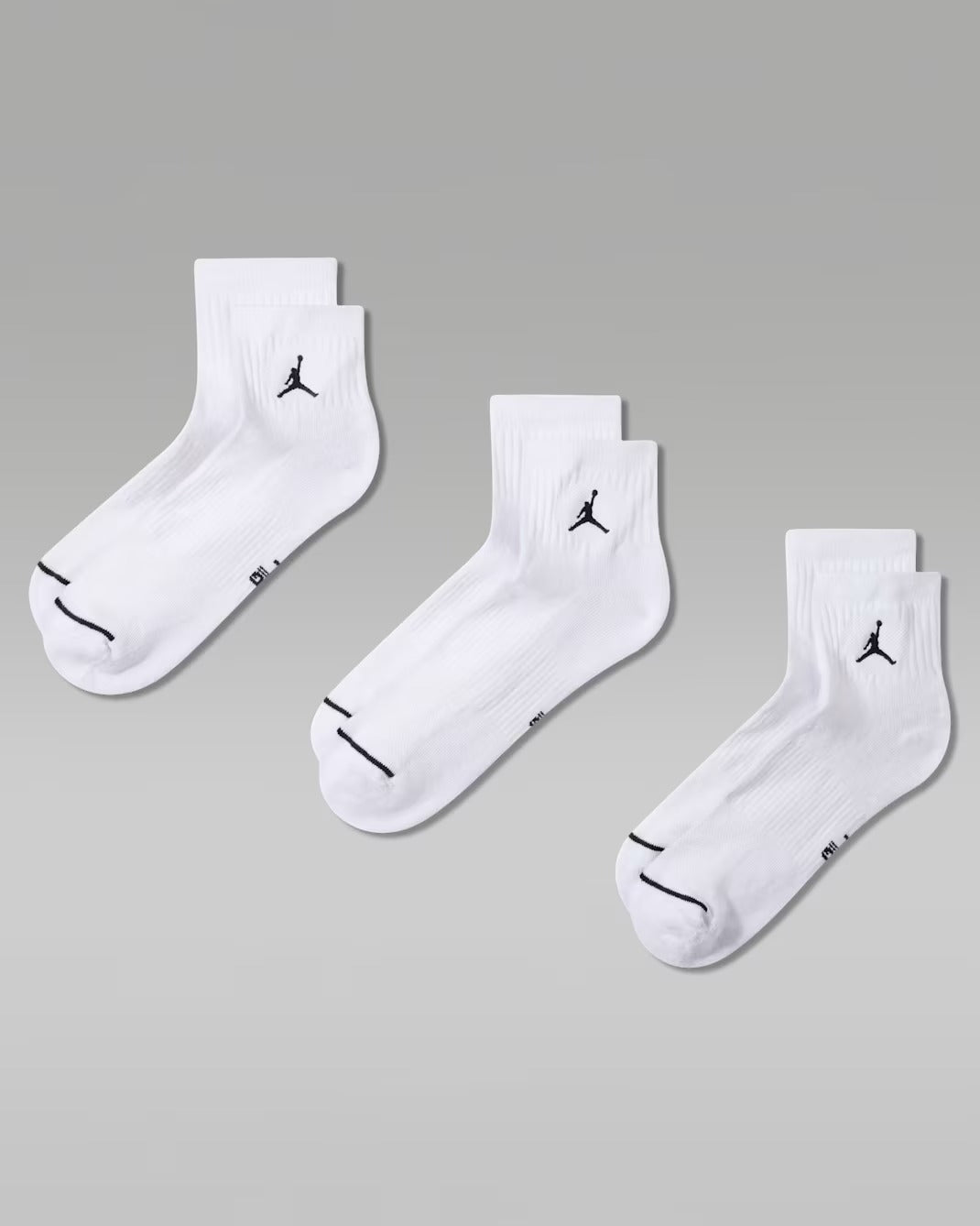 Jordan Socks DX9655 100 NIKE