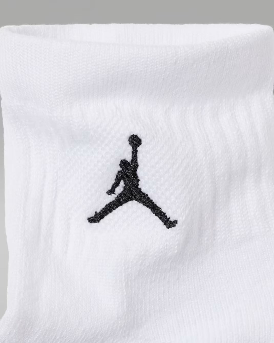 Jordan Socks DX9655 100 NIKE