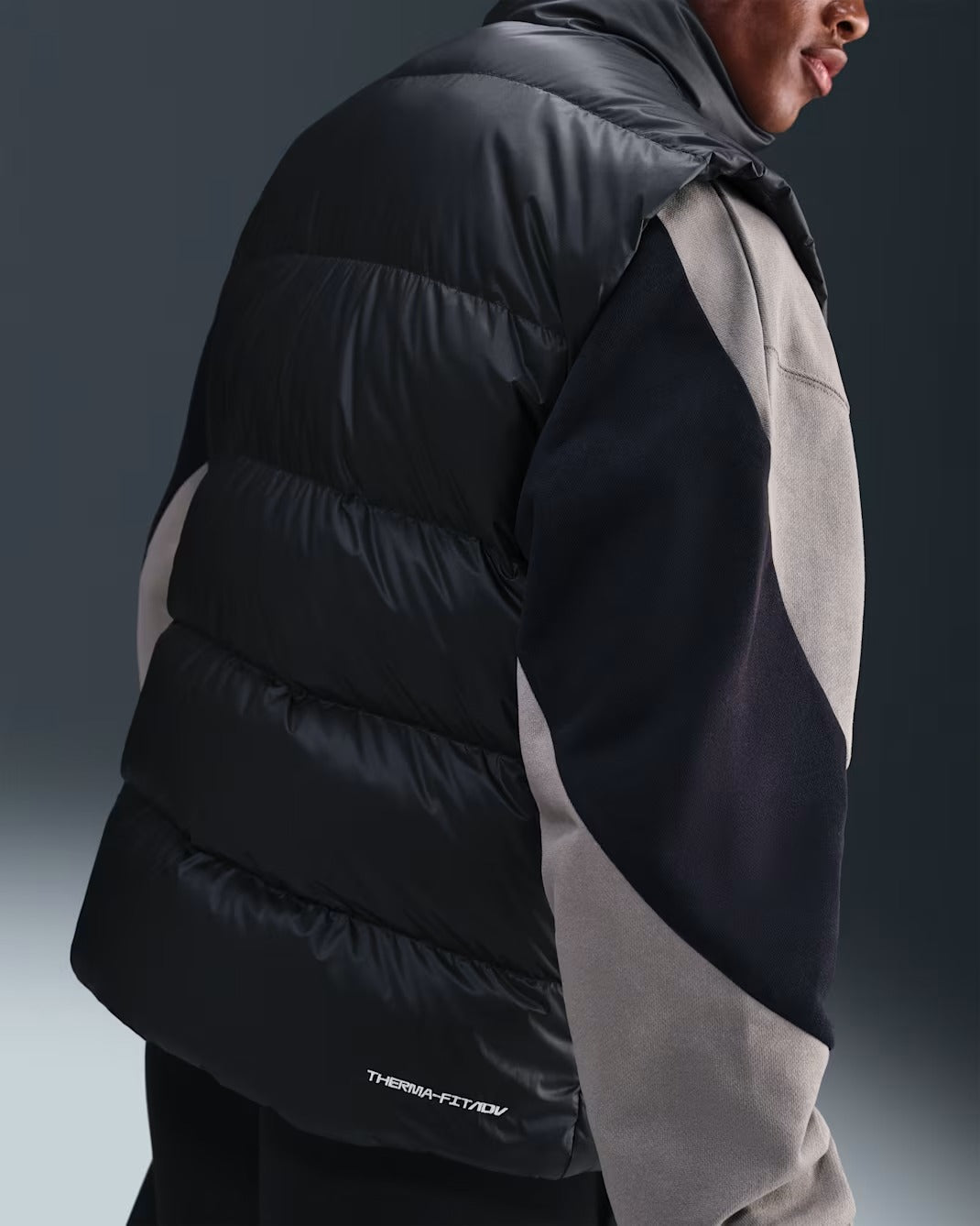 Nike Windrunner HV1480 010 NIKE