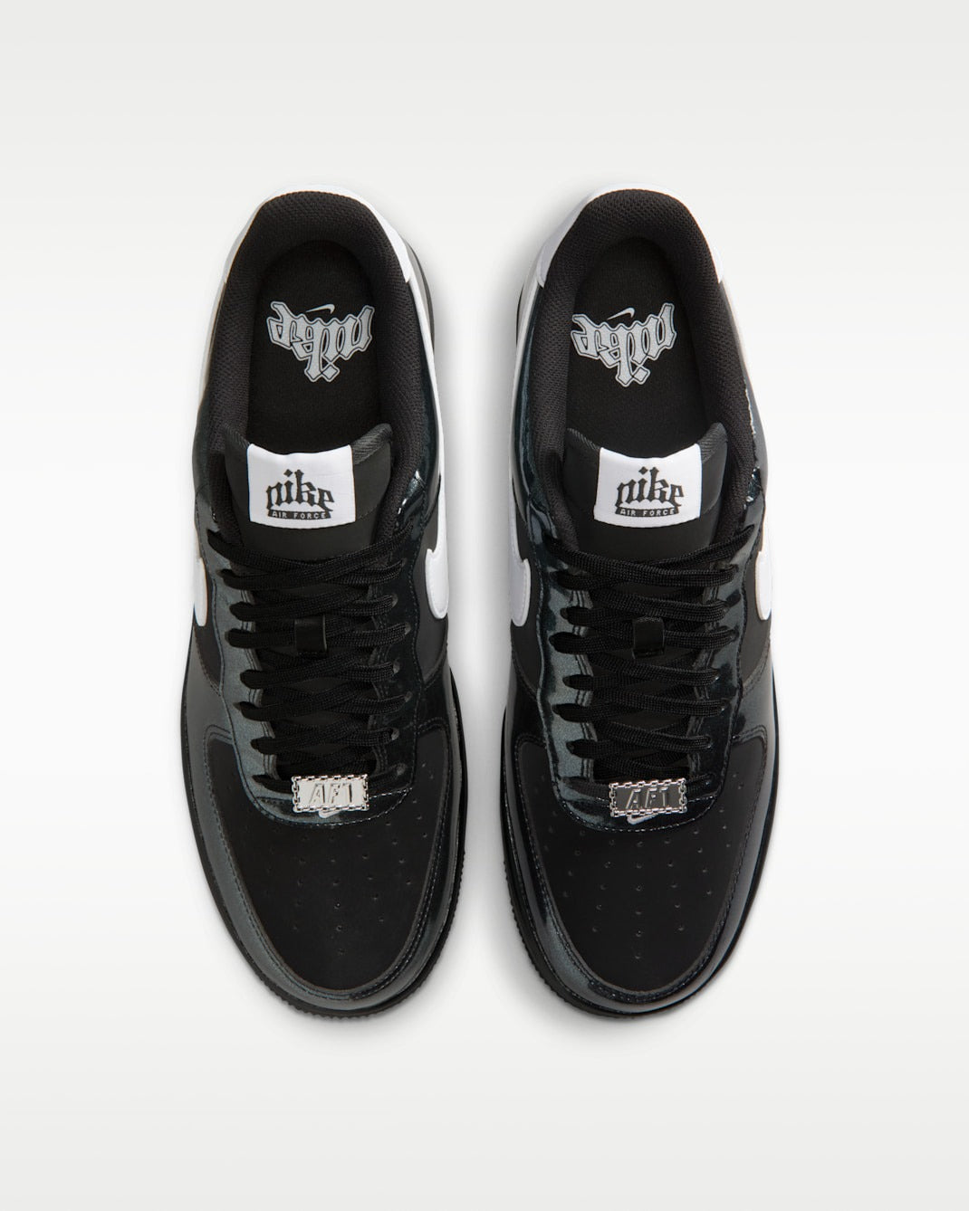 Air Force 1 '07 LV8 IB6843 001 NIKE