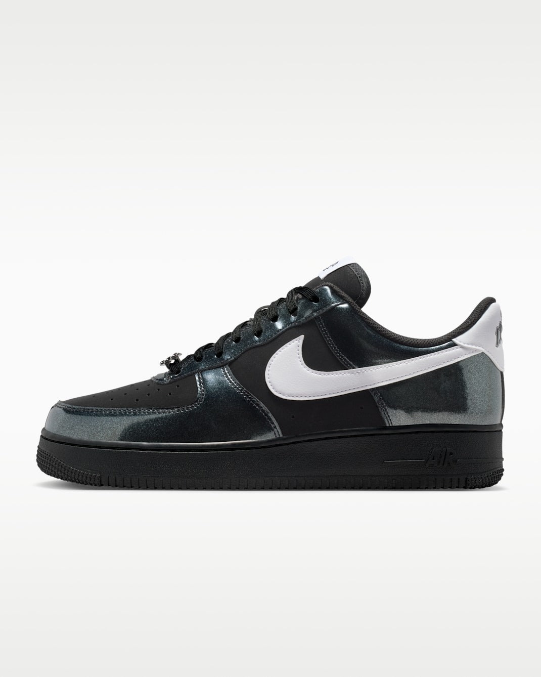 Air Force 1 '07 LV8 IB6843 001 NIKE