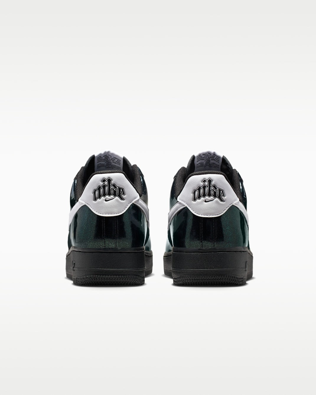 Air Force 1 '07 LV8 IB6843 001 NIKE