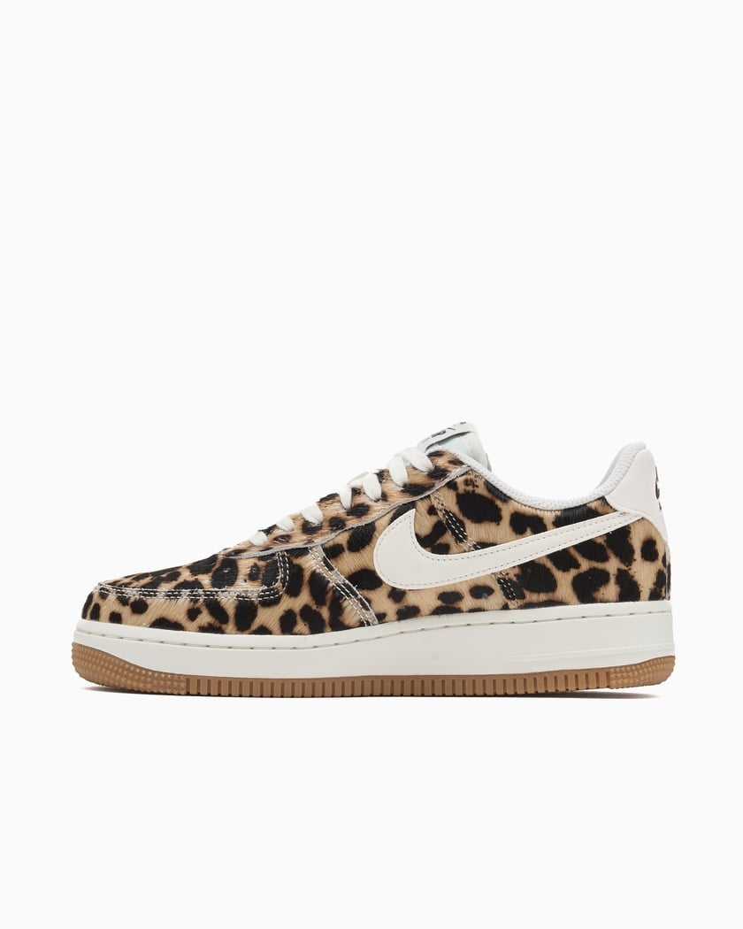 Air Force 1 '07 IB7695 200 NIKE