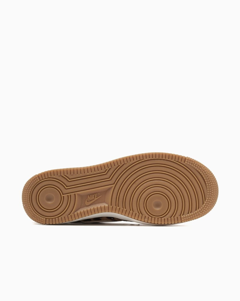 Air Force 1 '07 IB7695 200 NIKE