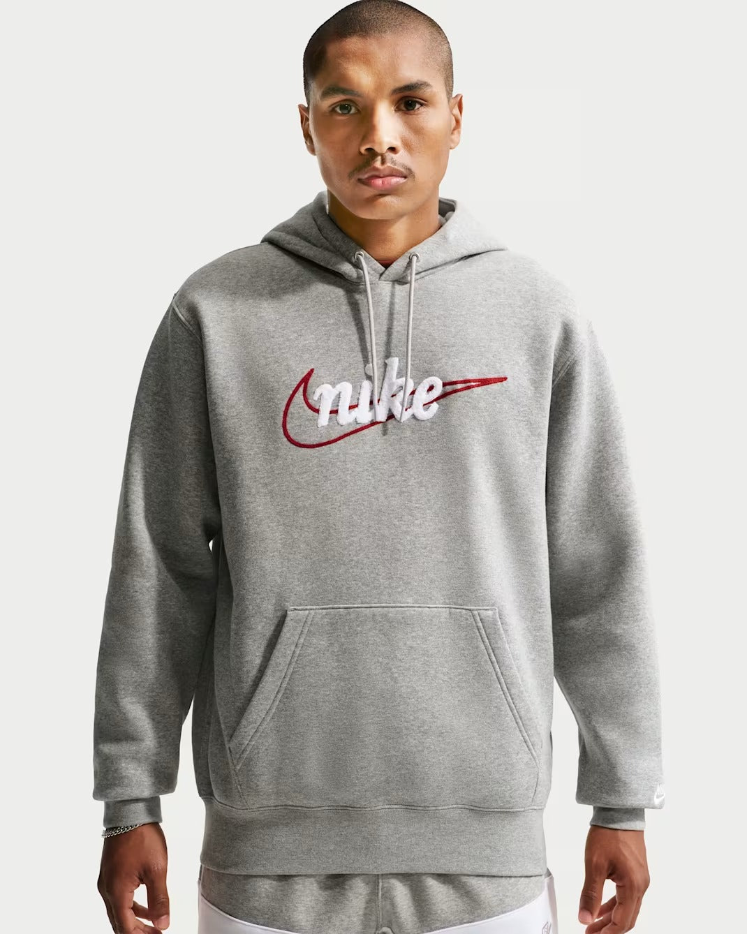 Club BB Hoodie IF0685 063 NIKE