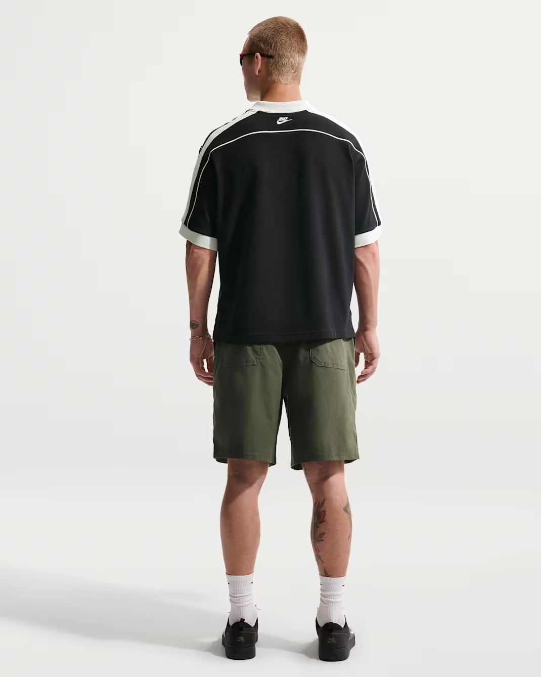 Nike Polo IF0723 010 NIKE
