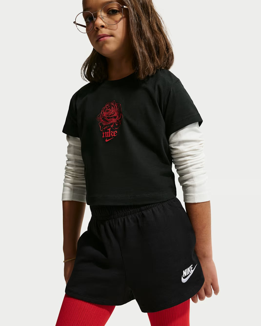 Nike Short Kids IF1726 010 NIKE