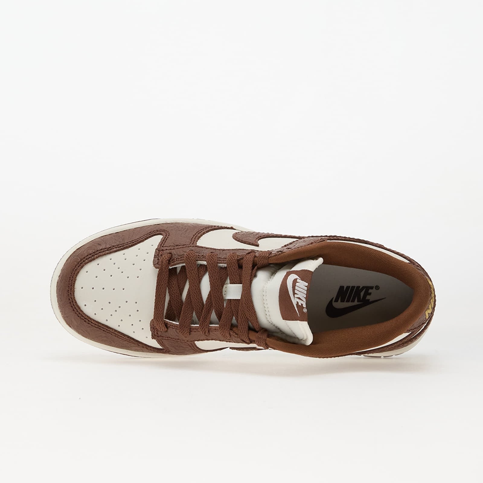 Dunk Low IF3944 100 NIKE
