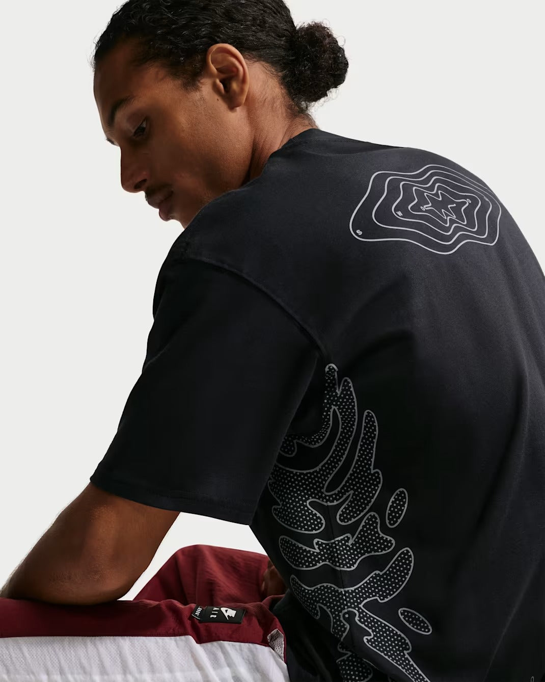 Nike Tee IH1165 010 NIKE