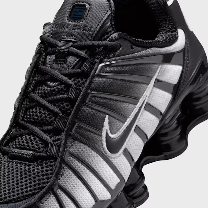 Nike Shox TL Fade IH1336 002 NIKE