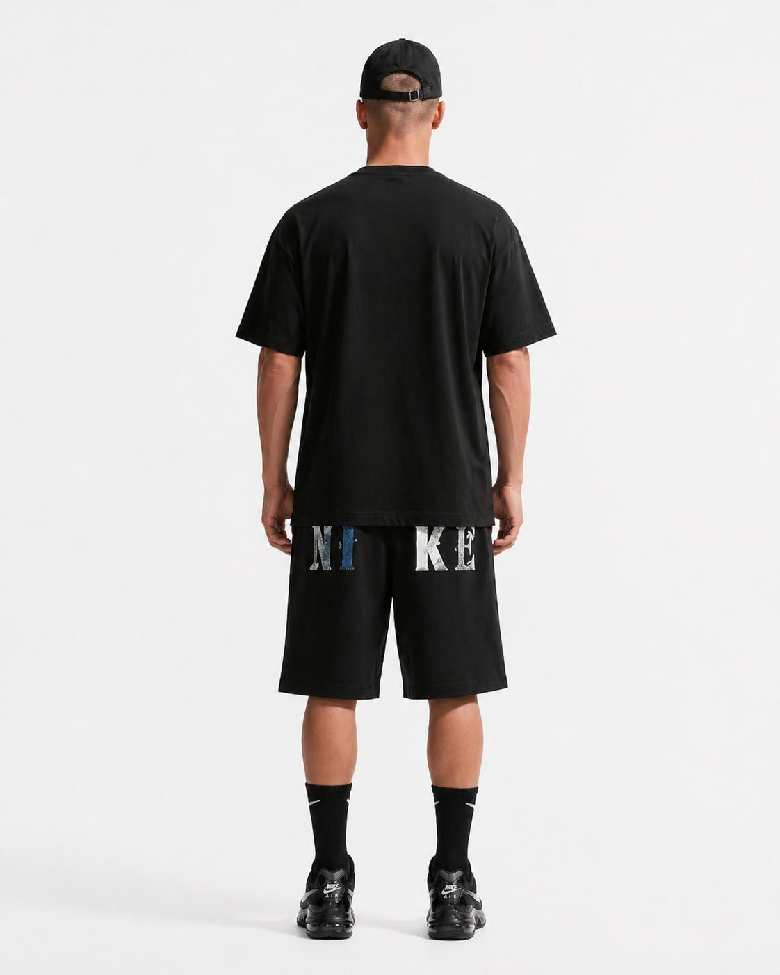 Nike Tee IH1361 010 NIKE