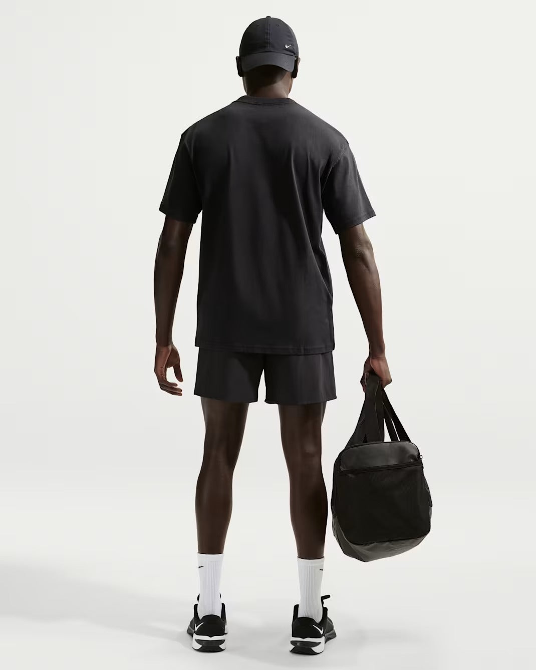 Nsw Tee IH1957 010 NIKE