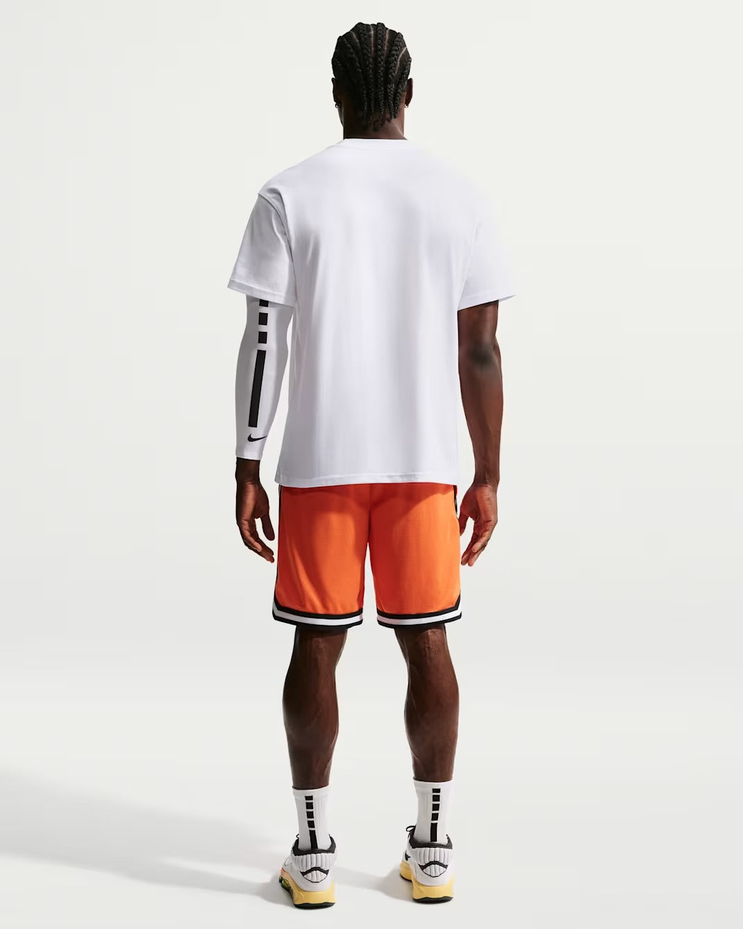 Nike Tee II0656 100 NIKE