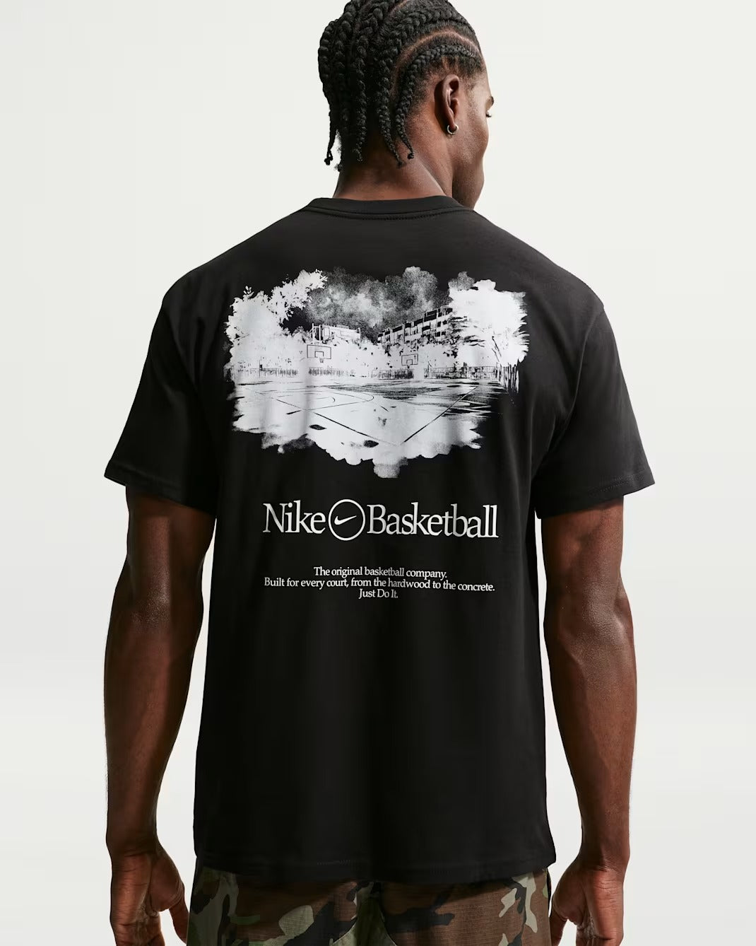 Nike Tee II0658 010 NIKE