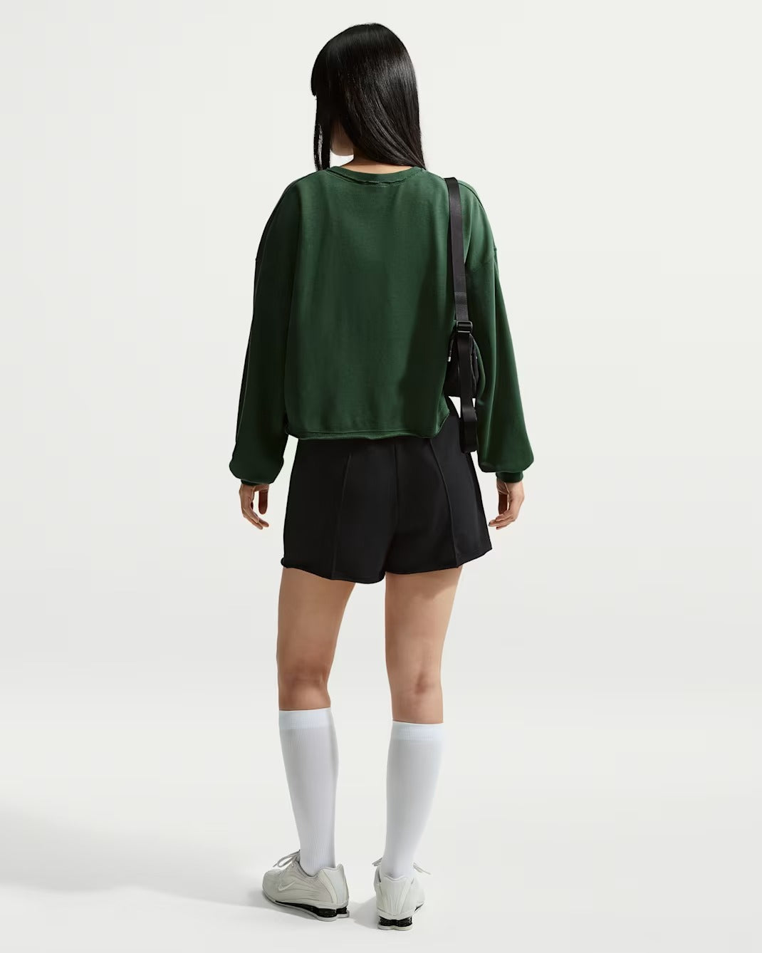 Chill Short II3980 010 NIKE