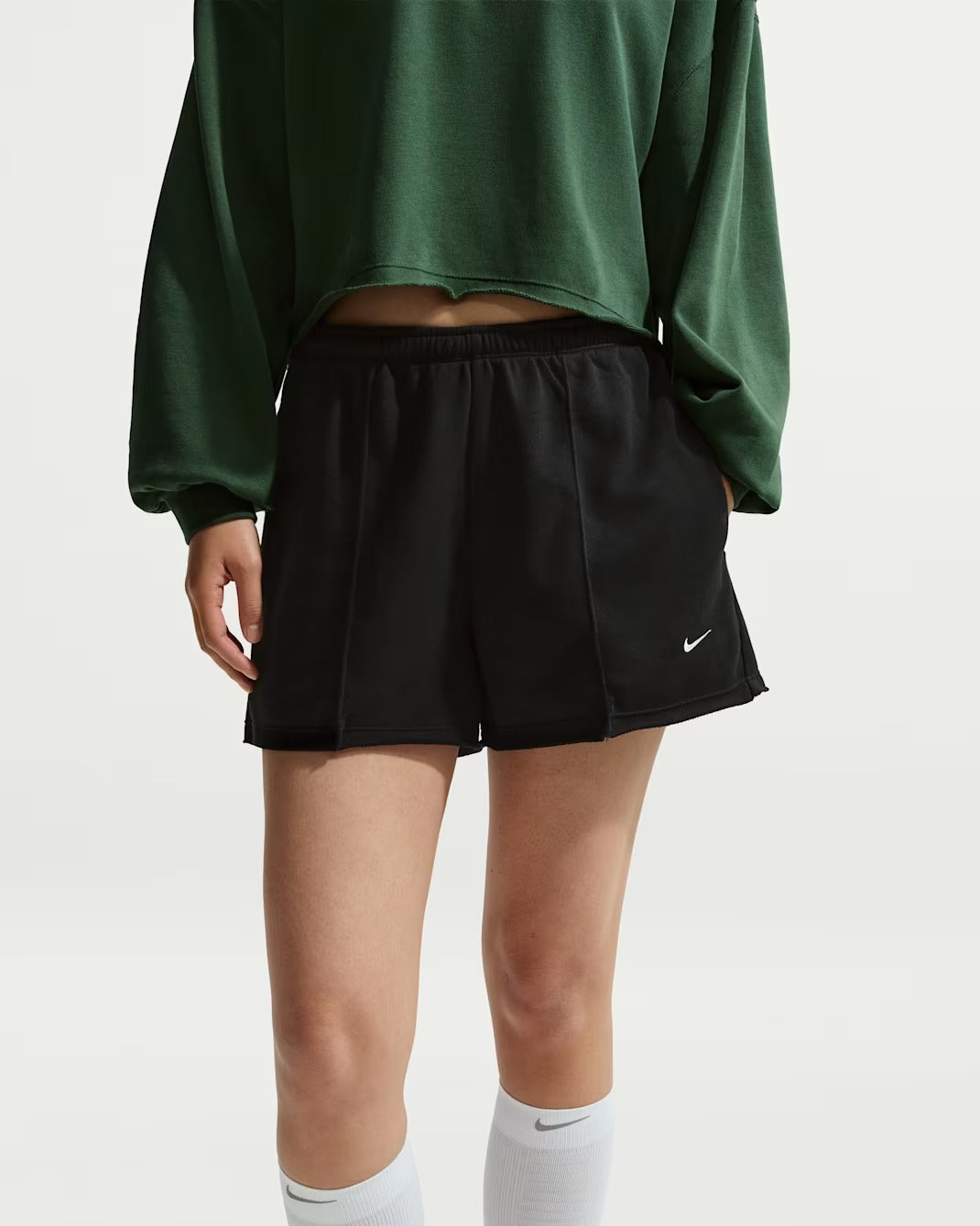 Chill Short II3980 010 NIKE