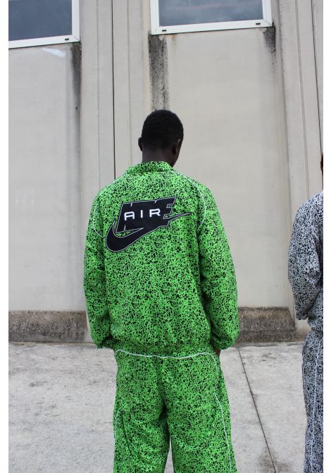 Air Woven Tracksuit II5242 307 NIKE