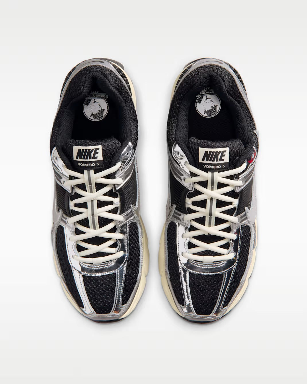 Nike Zoom Vomero 5 IM3486 003 NIKE