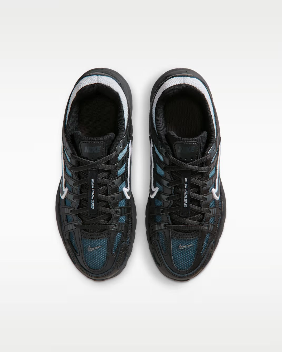 Nike P-6000 Fade IO9922 003 NIKE