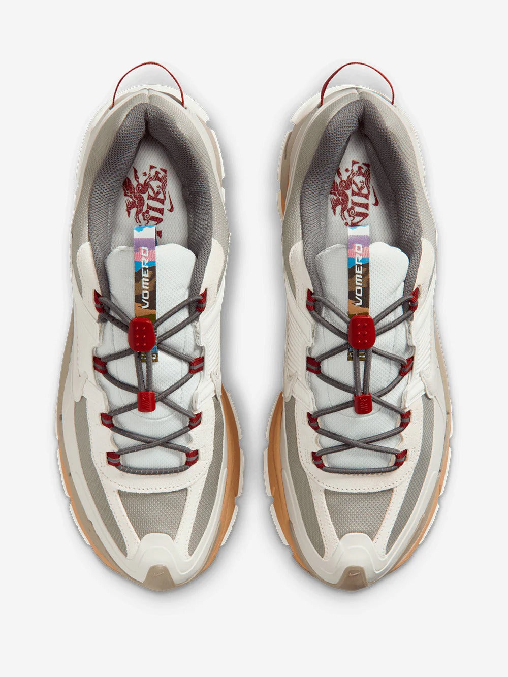 Nike Zoom Vomero Roam IQ1126 317 NIKE