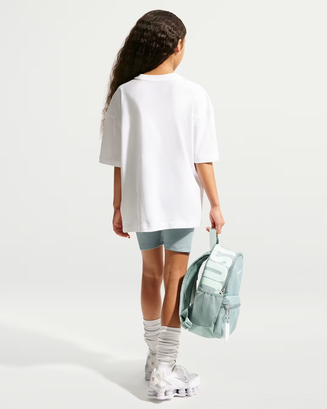 Nike Tee IR5191 100 NIKE