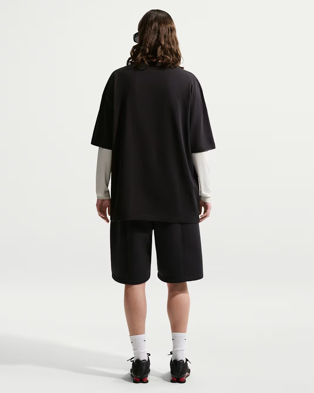 Nike Tee IR7836 010 NIKE