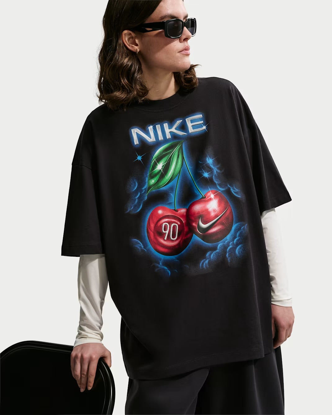 Nike Tee IR7836 010 NIKE