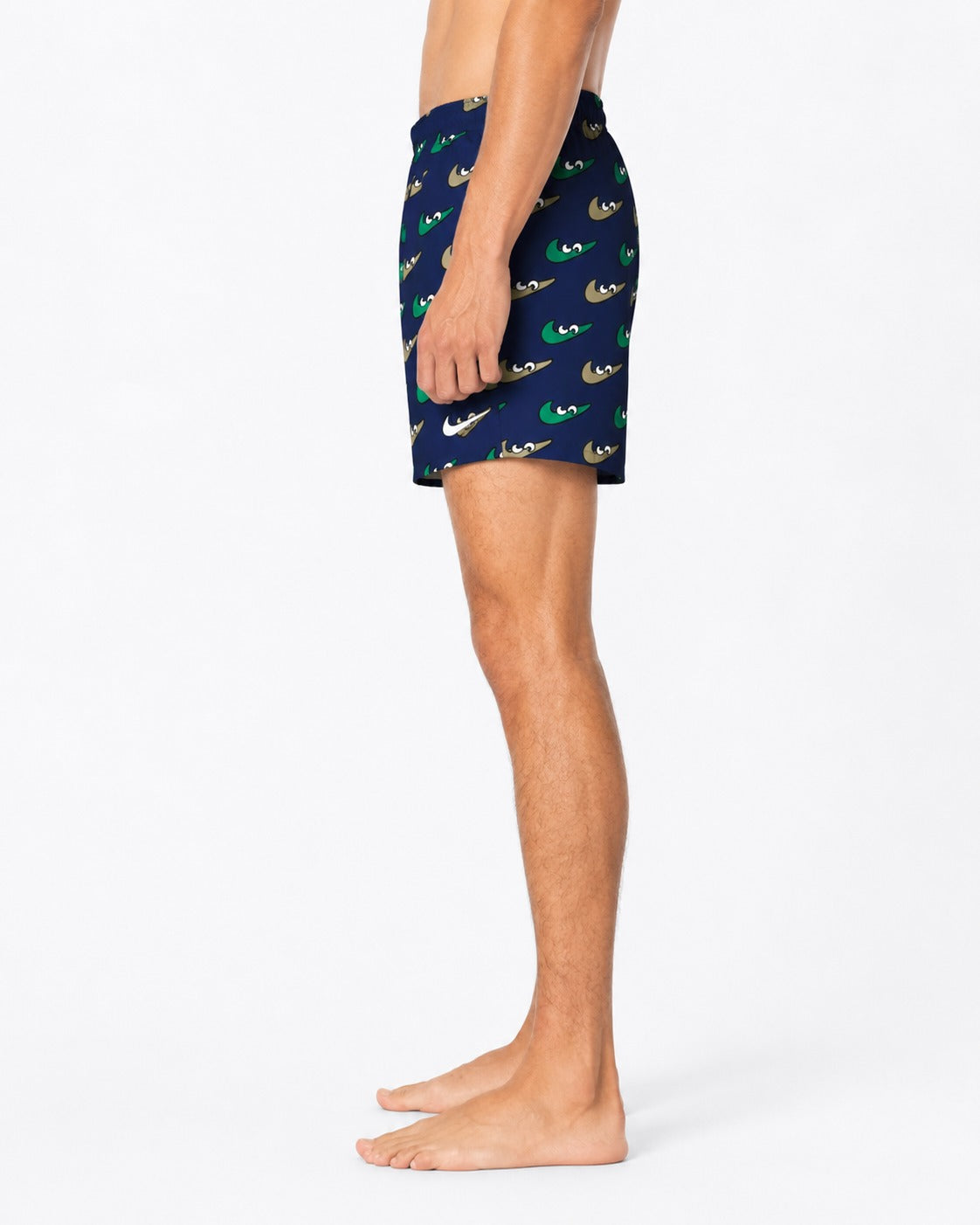 5 Volley Short NESSF553 440 NIKE