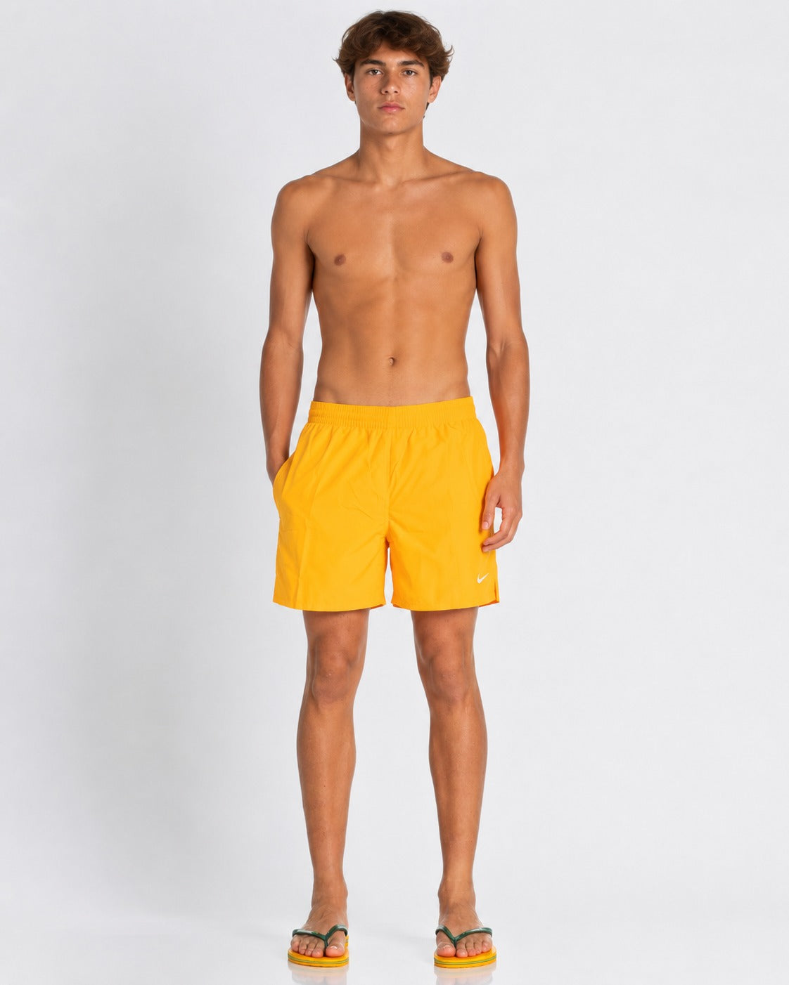 5 Volley Short NESSF560 704 NIKE