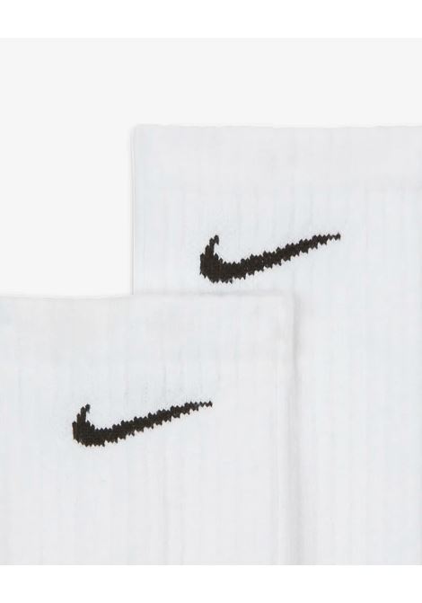 Everyday Cush Crew 3pr SX7664 100 NIKE