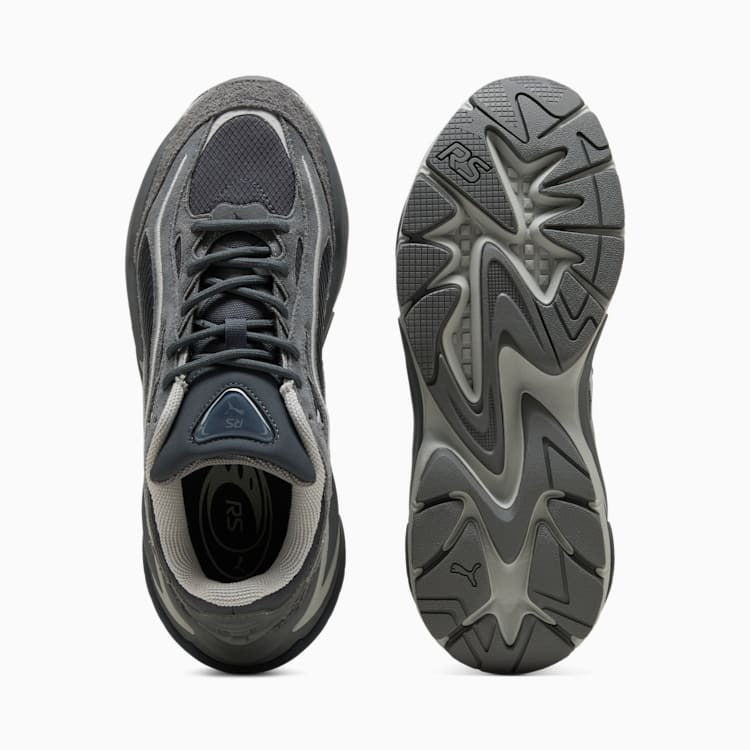 Surge Hairy Suede 404327 05 PUMA