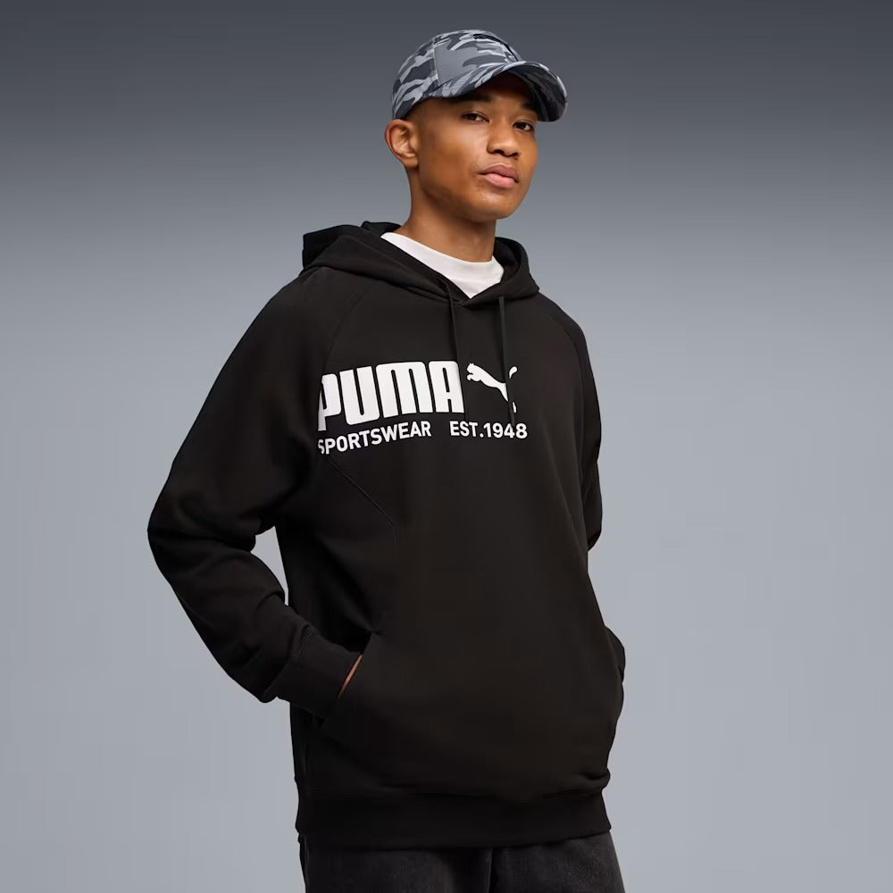 Hoodie 692170 01 PUMA