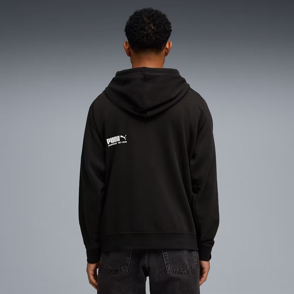 Hoodie 692170 01 PUMA